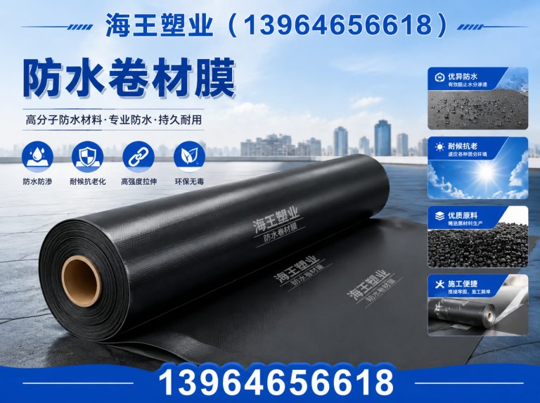 寿光市PE离型膜展示图