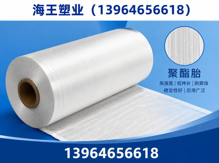 寿光市PET离型膜展示图